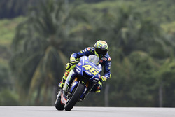 Valentino Rossi, Yamaha Factory Racing