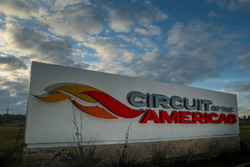 Logo: Circuit of The Americas