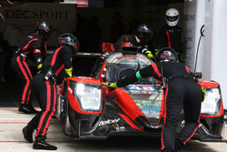 #48 IDEC Sport Oreca 07 Gibson