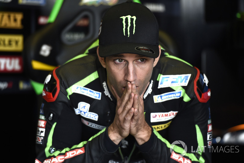 Жоанн Зарко, Monster Yamaha Tech 3
