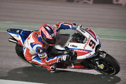 Даніло Петруччі, Pramac Racing