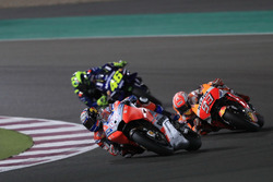 Андреа Довіціозо, Ducati Team