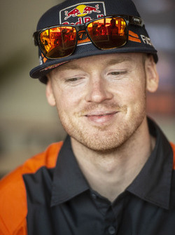 Bradley Smith, Red Bull KTM Factory Racing