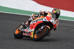 Dani Pedrosa, Repsol Honda Team