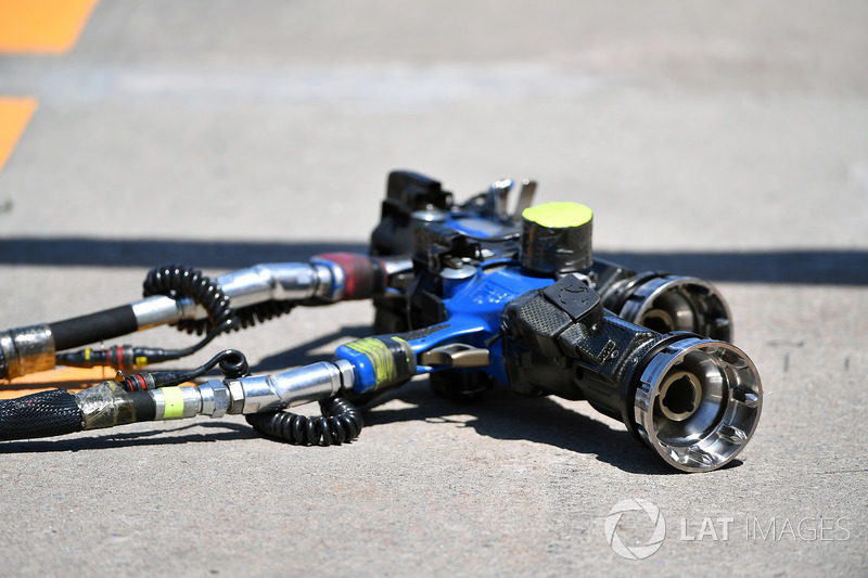 Wheel guns