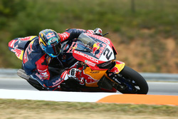 Leon Camier, Honda WSBK Team