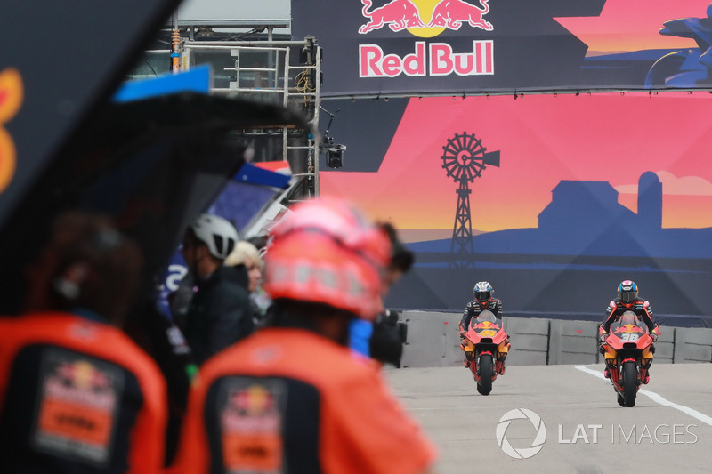 Бредлі Сміт, Red Bull KTM Factory Racing
