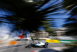 Valtteri Bottas, Mercedes AMG F1 W09