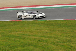 Ferrari FXX K