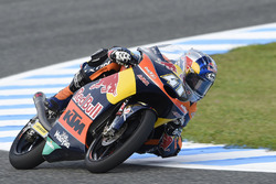 Brad Binder, Red Bull KTM Ajo