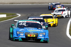 Edoardo Mortara, Audi Sport Team Abt Sportsline, Audi RS 5 DTM