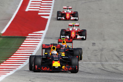 Daniel Ricciardo, Red Bull Racing RB12