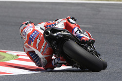 Andrea Dovizioso, Ducati Team