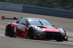 #1 MOTUL AUTECH GT-R