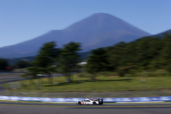 #1 Porsche Team Porsche 919 Hybrid: Тімо Бернхард, Марк Веббер, Брендон Хартлі