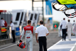 Едоардо Мортара, Audi Sport Team Abt Sportsline, Audi RS 5 DTM