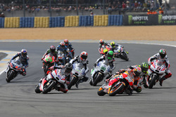 Dani Pedrosa, Repsol Honda Team