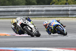 Карел Абрахам, Aspar Racing Team