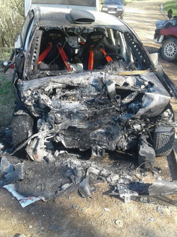 L'incidente di Alexey Lukyanuk