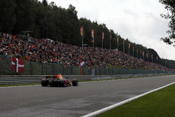 Max Verstappen, Red Bull Racing RB13