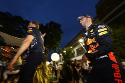 Daniel Ricciardo, Red Bull Racing