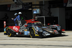 #37 DC Racing Oreca 07 Gibson: Девід Ченг, Алекс Брандл, Трістан Гомманді
