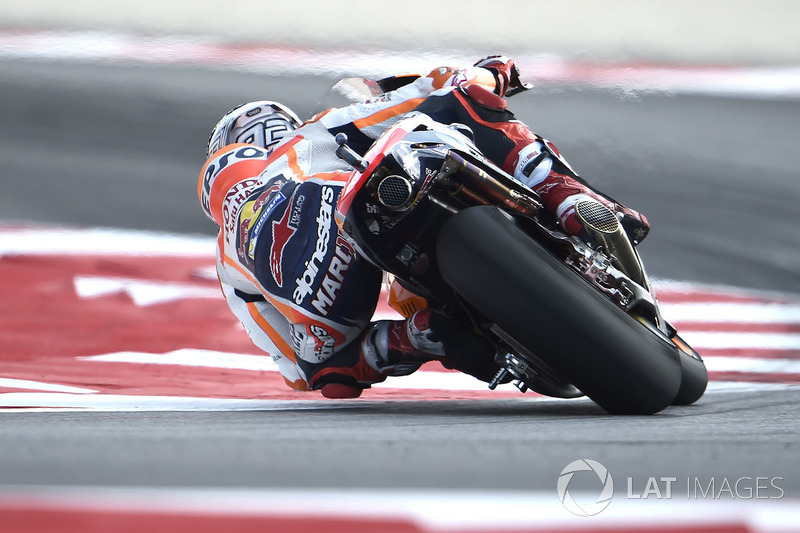 Marc Márquez, Repsol Honda Team