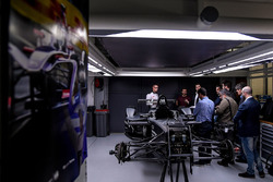 DS Virgin Racing, Virgin DSV-02