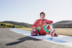 Charles Leclerc, PREMA Powerteam