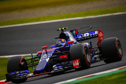 Карлос Сайнс-мл., Scuderia Toro Rosso STR12