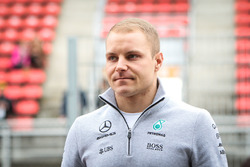 Valtteri Bottas, Mercedes AMG F1