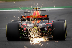 Max Verstappen, Red Bull Racing RB13