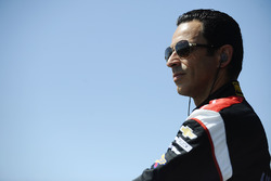 Helio Castroneves, Team Penske Chevrolet