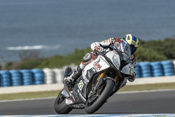 Markus Reiterberger, Althea BMW Team