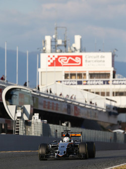 Alfonso Celis Jr., Sahara Force India F1 VJM09 Development Driver