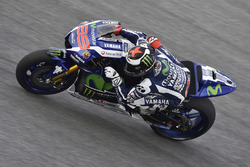 Jorge Lorenzo, Yamaha Factory Racing