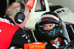 Nick Heidfeld, Mahindra Racing Formula E Team