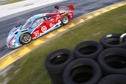 #01 Chip Ganassi Racing Riley DP Ford: Lance Stroll, Alexander Wurz, Brendon Hartley, Andy Priaulx