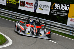 Christoph Lampert, Osella PA2000-Honda