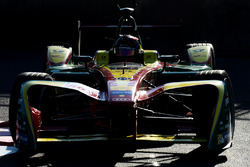 Daniel Abt, ABT Schaeffler Audi Sport