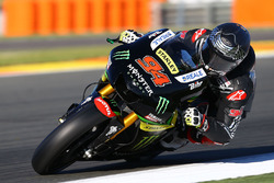 Йонас Фольгер, Monster Yamaha Tech 3