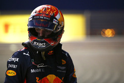 Max Verstappen, Red Bull Racing