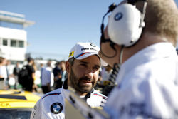 Timo Glock, BMW Team RMG, BMW M4 DTM