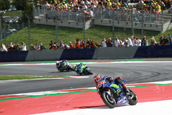 Maverick Viñales, Yamaha Factory Racing