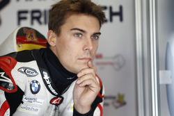 Markus Reiterberger, BMW S 1000 RR