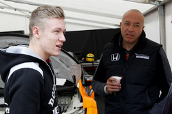 Benjamin Lessennes and Tom Coronel, Boutsen Ginion Racing, Honda Civic Type-R TCR