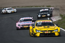 Timo Glock, BMW Team RMG, BMW M4 DTM