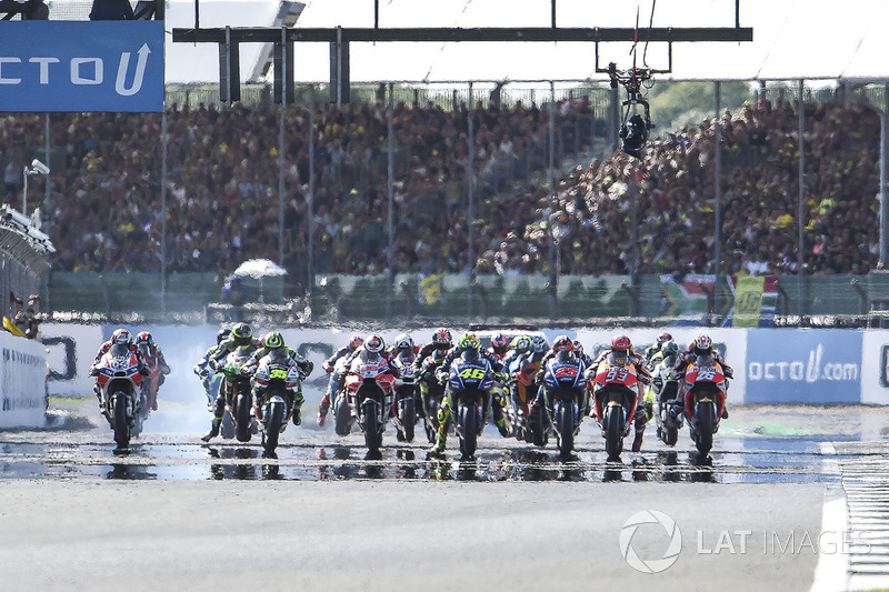Валентино Россі, Yamaha Factory Racing