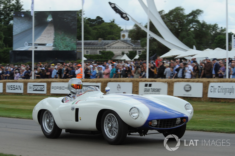 Ferrari 750 Monza