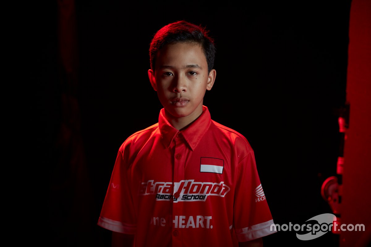 #11 Herlian Dandi